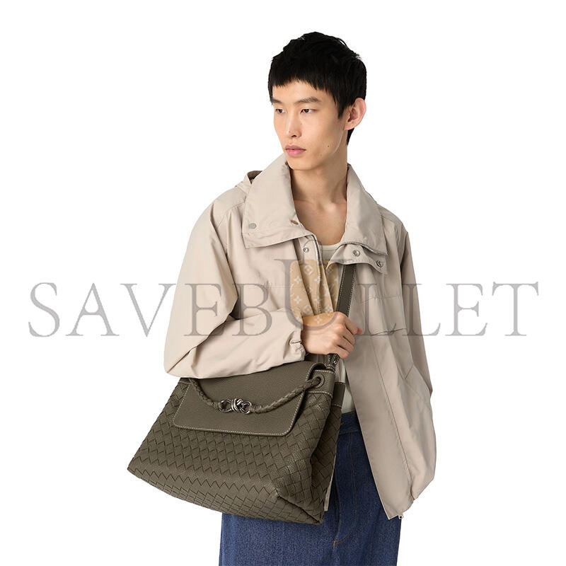 b0tt*ga Ven*ta andiamo messenger 807715v53n23182 (37*26*13cm)